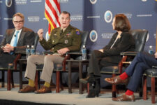 The sights of Reagan National Defense Forum 2023 [PHOTOS]