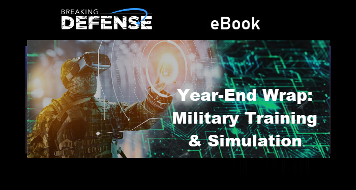 Training for all domain battlespace: Combining high-tech and low-tech tactics