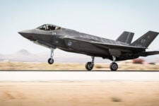 F-35 program could reshuffle long-term upgrade plan, deliver TR-3 jets early without full capability