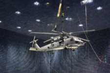 Lockheed announces successful test of helo-mounted, Navy-bound electronic warfare system