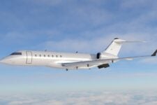 Bombardier awarded Army prototyping contract for HADES spy plane