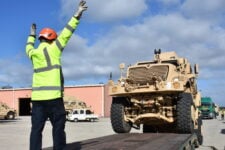 Telemaintenance and stockpiles: Army Materiel Command takes its own lessons from Ukraine