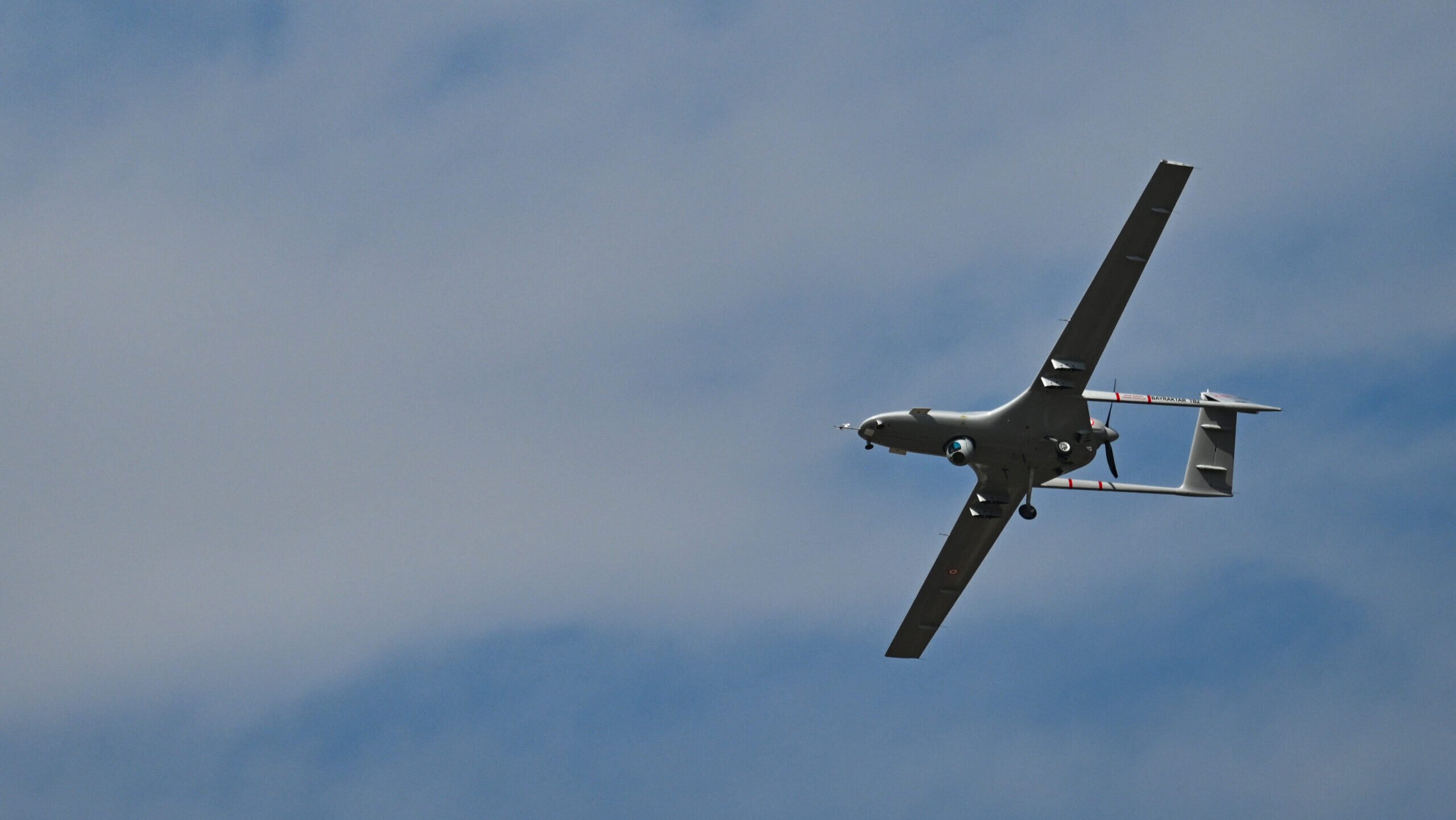 UAE’s EDGE Group, Turkey’s Baykar to put Emirati payloads on Turkish drones
