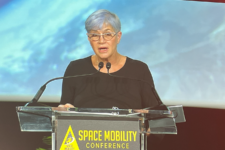 White House official urges more ‘real’ Pentagon investment in space mobility