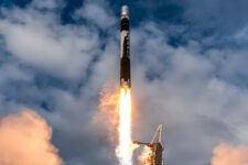 Firefly joins NRO launch provider pool with Alpha rocket