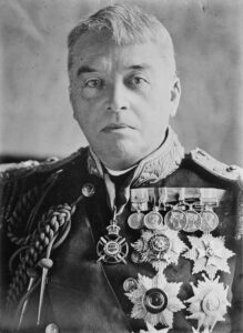Admiral Fisher LOC