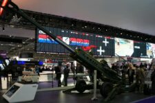 BAE Systems to restart US Army M777 howitzer structures production line