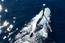France orders big Unmanned Combat Underwater Vehicle demonstrator