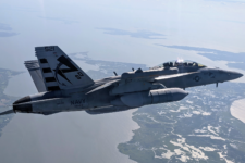 Airborne EW: Dominating the spectrum to win battles