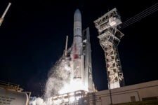ULA’s Vulcan makes orbit, first step toward OK for DoD launches