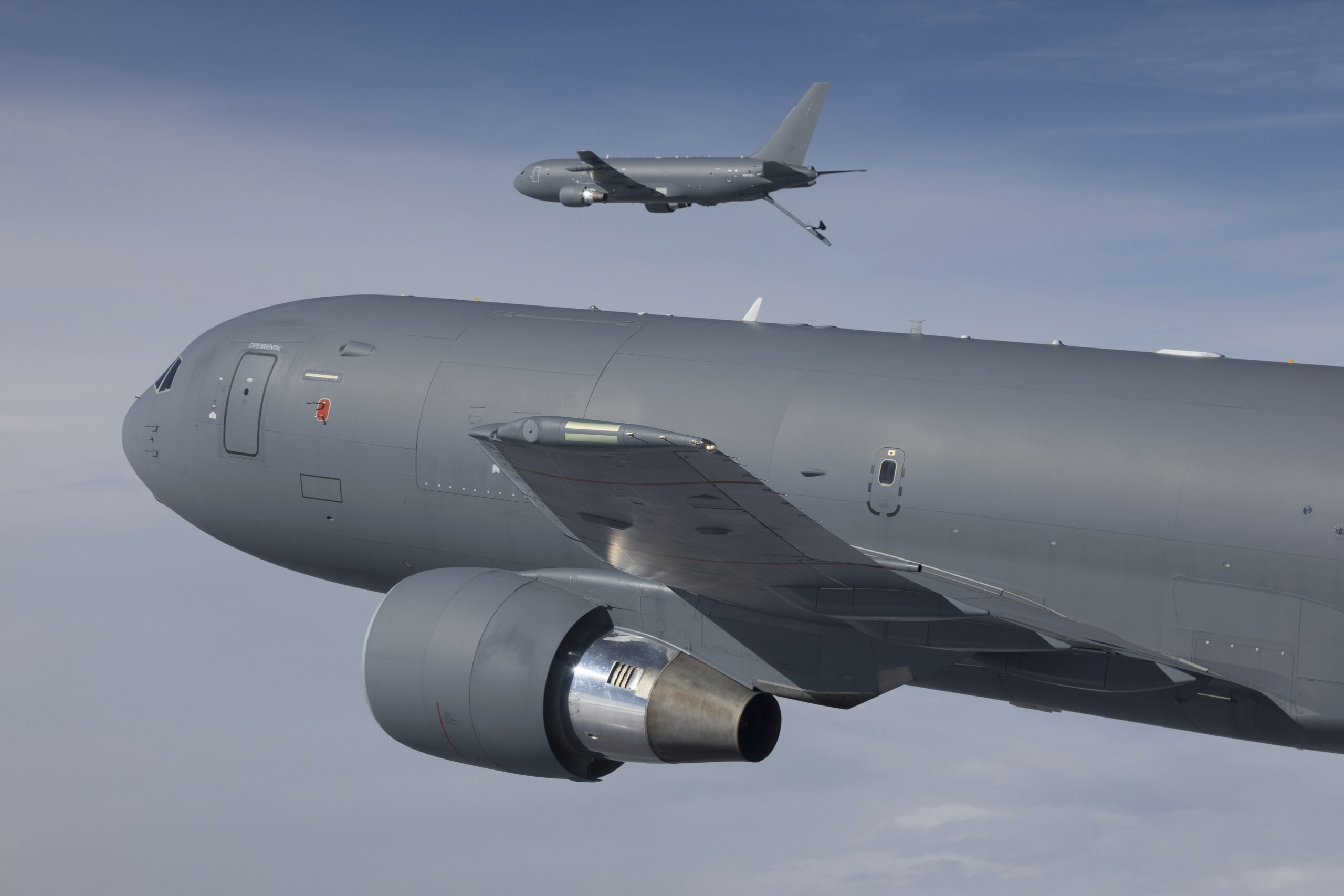 Fact-checking the KC-46A Pegasus