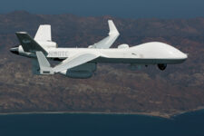 GA-ASI’s MQ-9B: The right UAV for persistence, power, and performance
