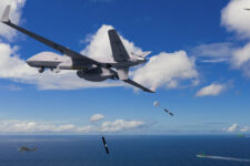 General Atomics Aeronautical’s new advances in remotely piloted and autonomous aircraft equip forces today and tomorrow