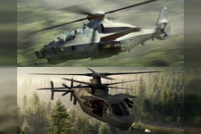 Army cancels FARA helicopter program, makes other cuts in major aviation shakeup