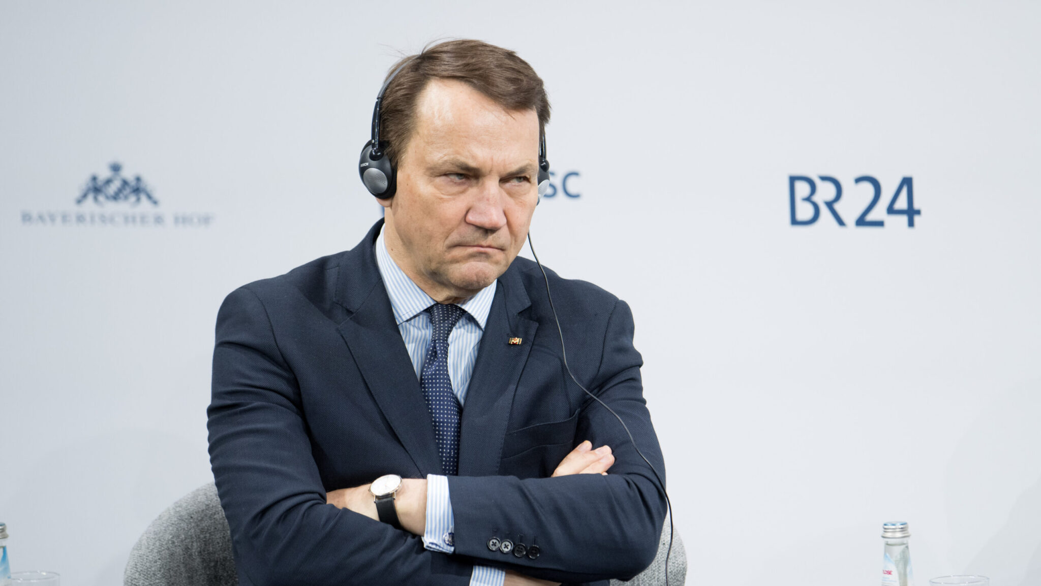 240227 Polish Formin Sikorski GettyImages 2012001654 Scaled E1709044035710 2048x1154 