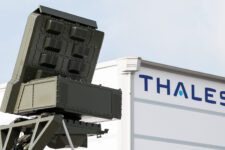 Amid influence of Starlink, Thales buys Israeli company Get SAT