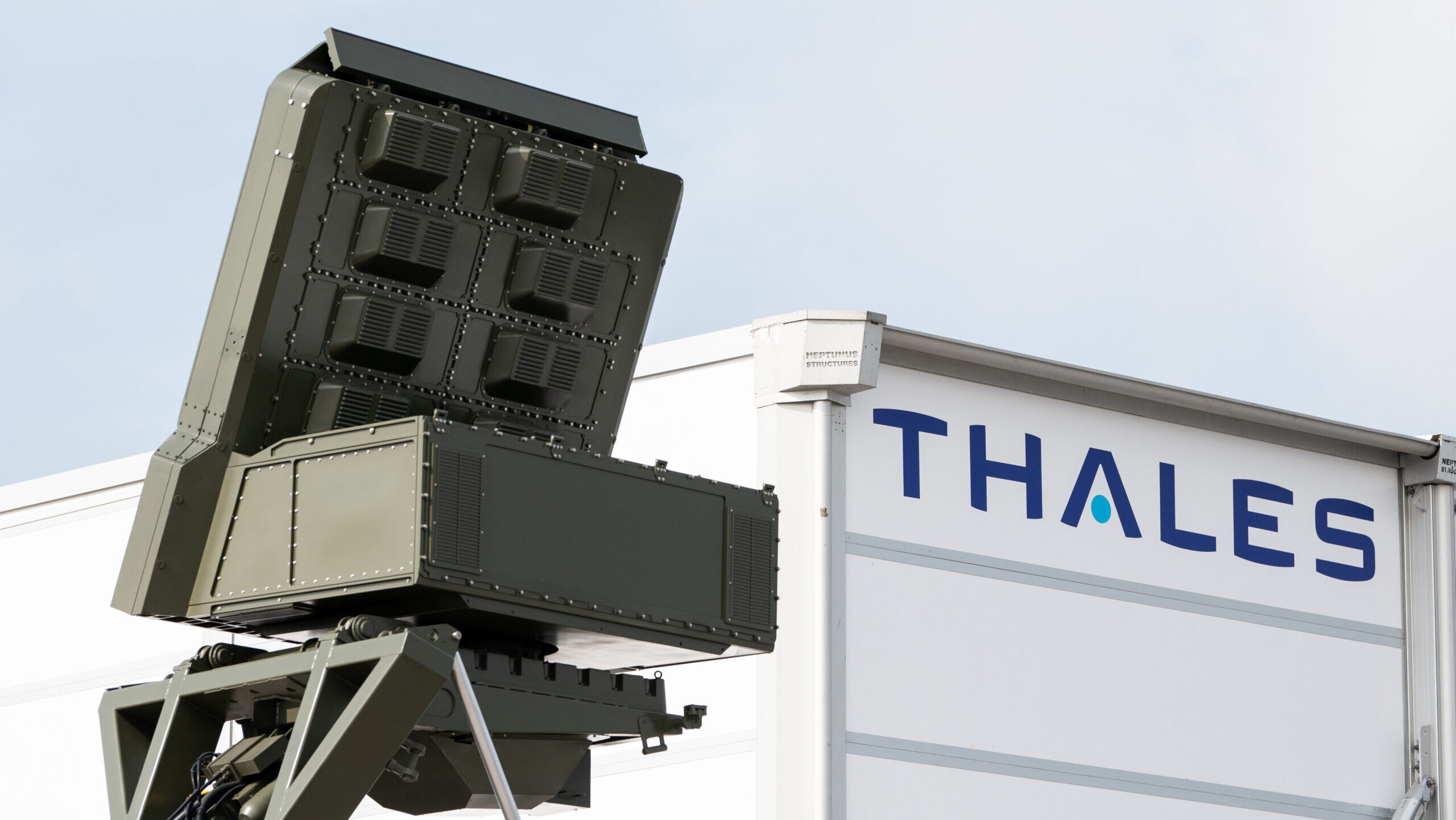 Amid influence of Starlink, Thales buys Israeli company Get SAT