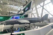 CEO for Saudi defense heavyweight SAMI talks Alsalam purchase, Turkish drones, global ambition