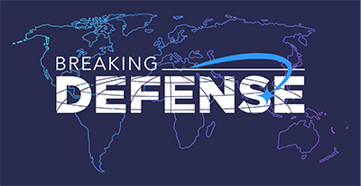 Breaking Defense Announces Important Expansion in Editorial Coverage with Return of Valerie Insinna