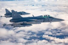 Hungary, Sweden reach deal for additional Gripen fighters, with NATO clearance looming