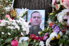 Navalny death rocks Munich Security Conference, as wife says Putin regime ‘will be punished’