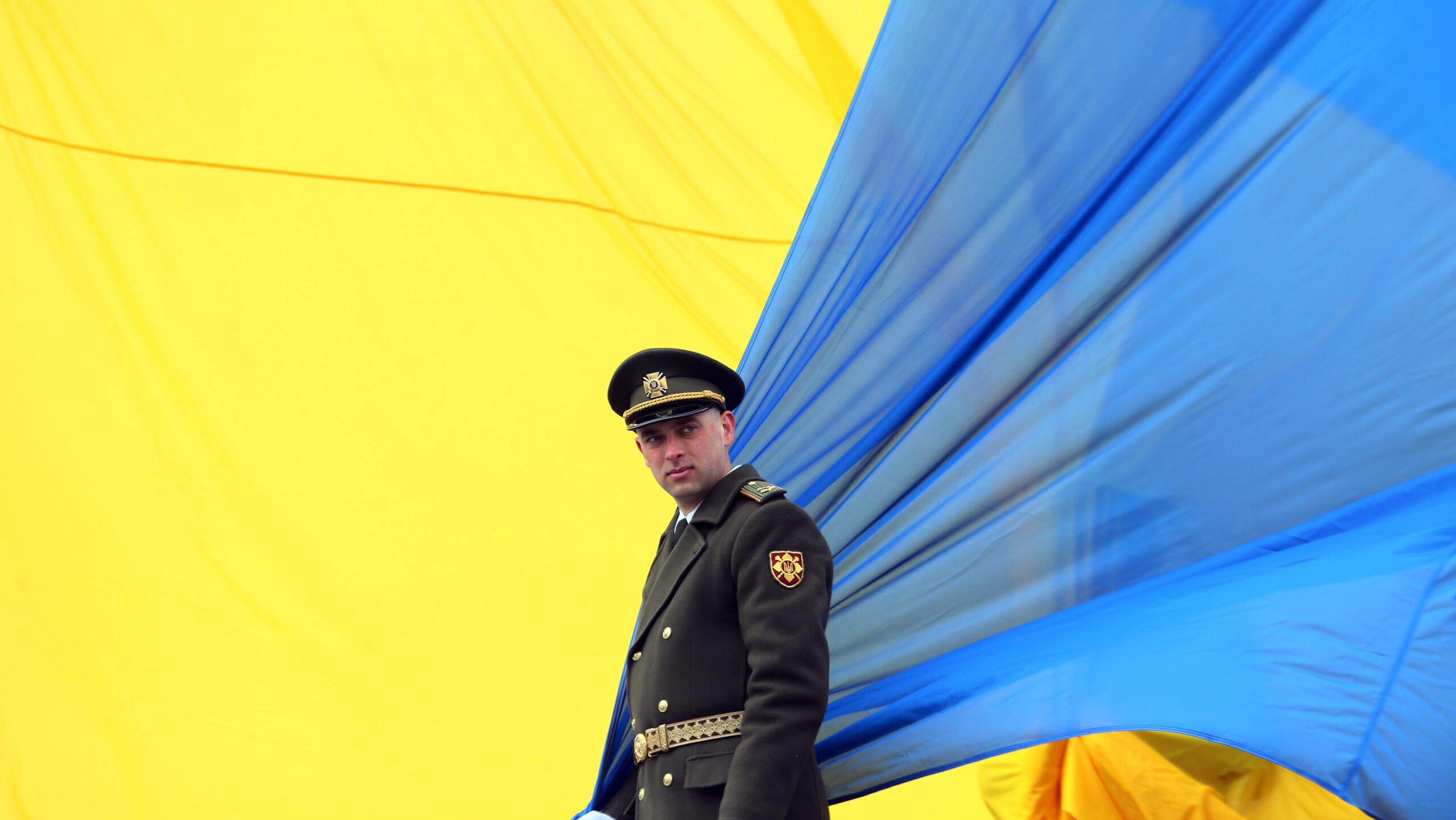 Ukraine war turns 2: Lessons learned and what comes next - Breaking Defense