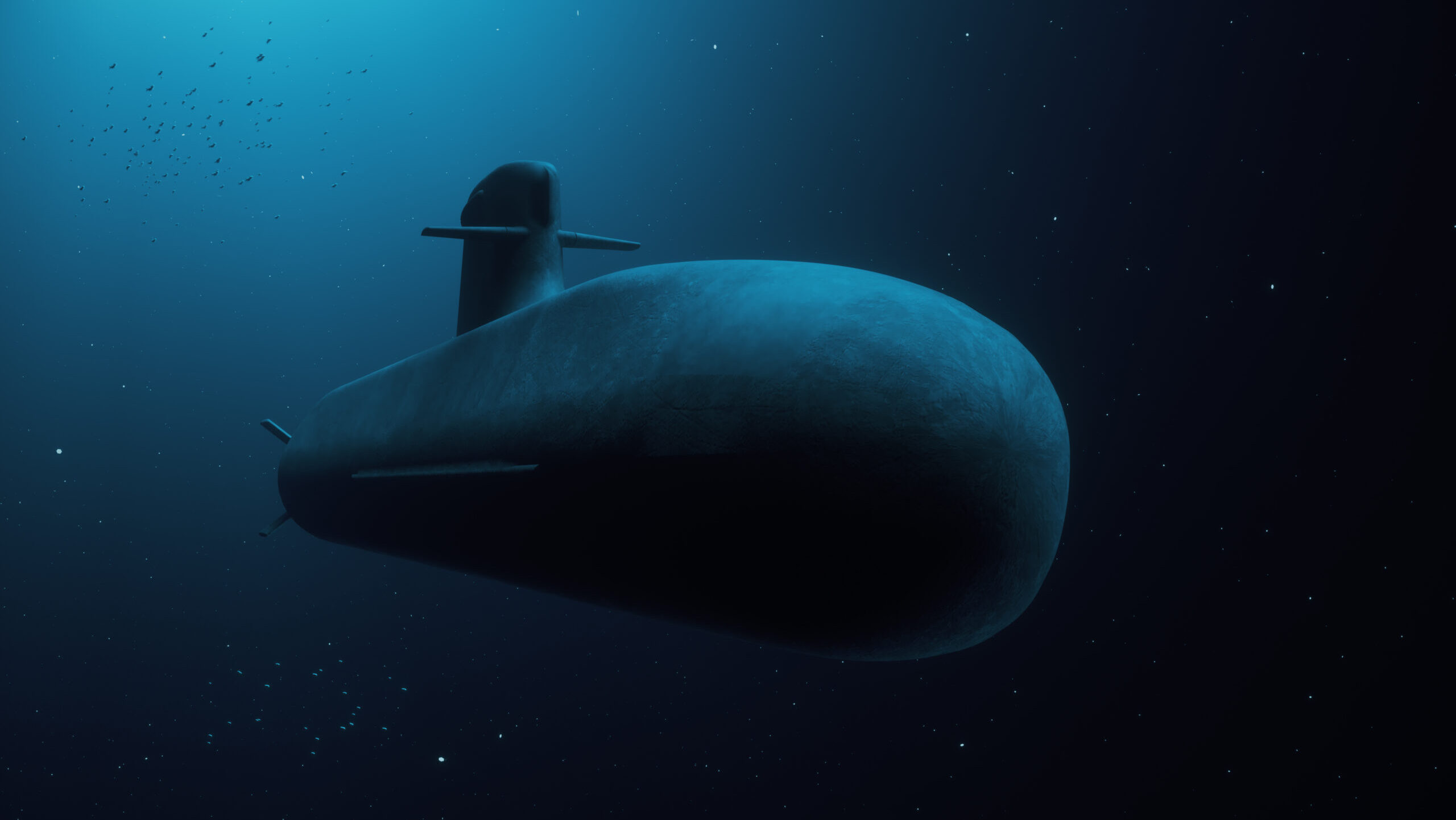 France’s Naval Group picked to build 4 Barracuda-class subs for Dutch military