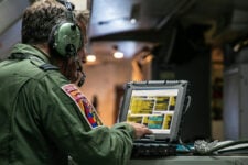 United Kingdom military is not AI-ready, procurement minister says