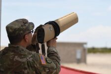 5th Armored Brigade First in the Army to Offer Counter UAS, Best Practices