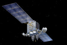 Space Force wants $248M to kickstart new jam-proof SATCOM constellation