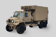 Palantir wins contract for Army TITAN next-gen targeting system