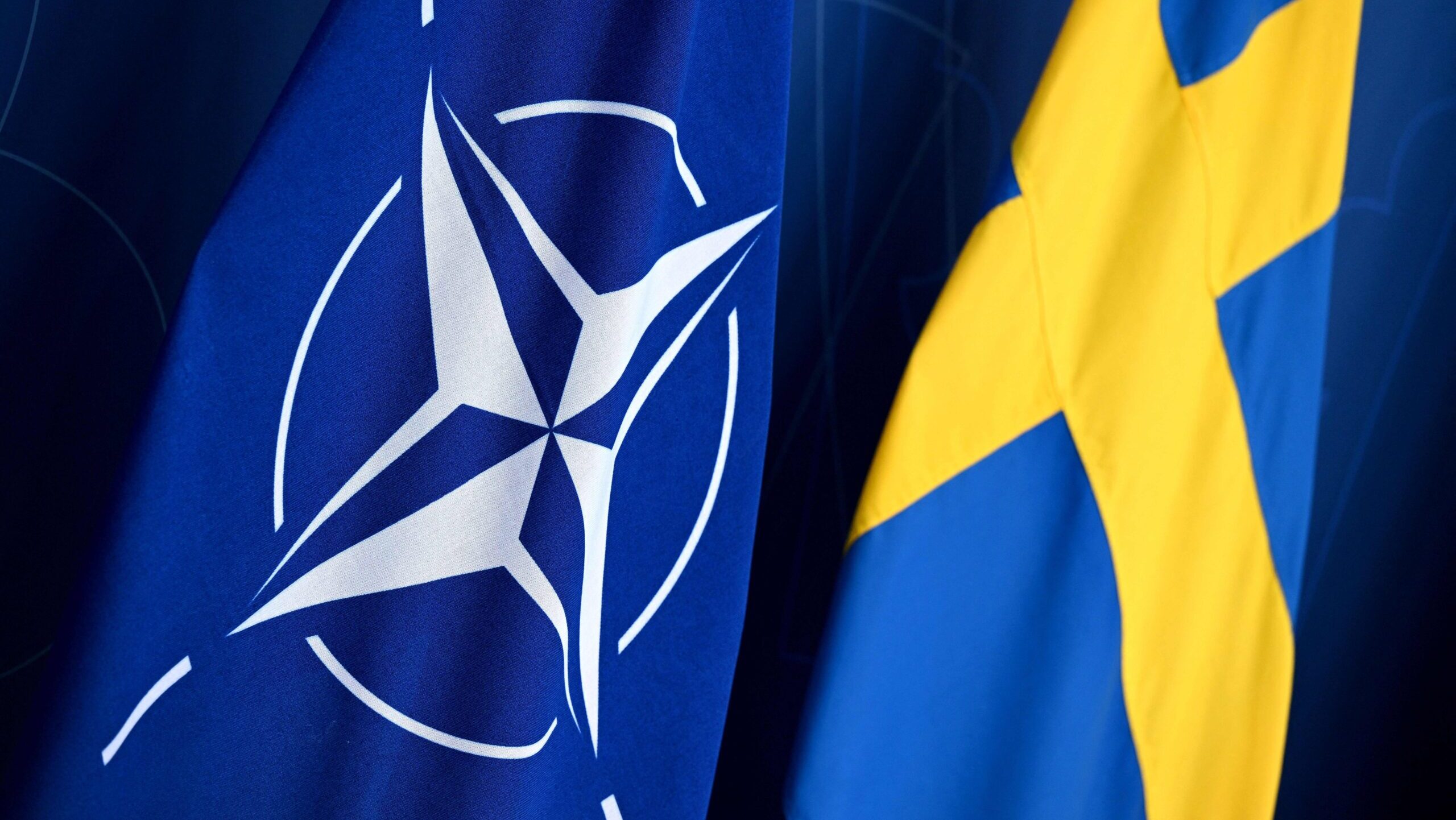 Sweden officially joins NATO as 32nd alliance member