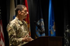 ‘The bad day’: DISA’s forthcoming strategy prepares for wartime coms