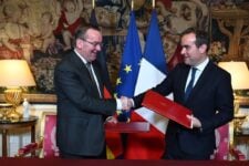France, Germany ink deal on way ahead for ‘completely new’ future European tank