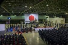 Senior US official hints US and Japan ‘coproduction’ of ‘vital’ military tech on the horizon