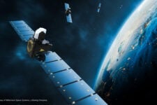 ‘The One’: Millennium wins ‘FOO Fighter’ missile defense satellite program