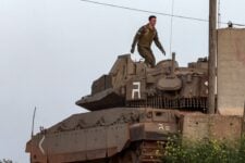 Israel beefs up armored corps with new tank companies, for now and the future
