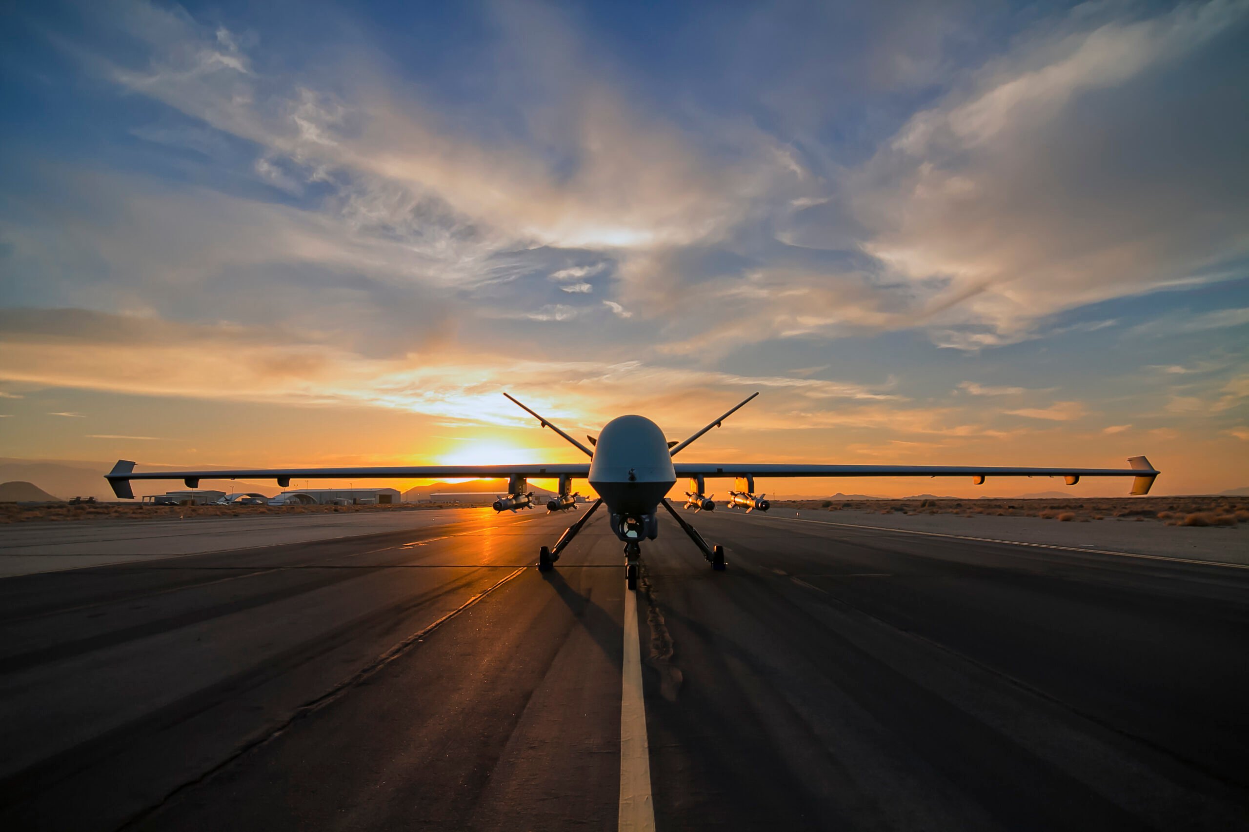 MQ-9A and beyond: How the Marine Corps is redefining expeditionary performance with next-gen UAS