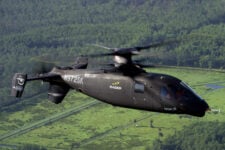 Sikorsky prepares X2 offer for NATO’s next generation rotorcraft competition