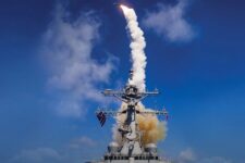 What’s new in naval radars and missiles: Defending the Pacific