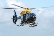 Airbus, UK agree $152 million deal for 6 H145 ‘overseas’ helicopters