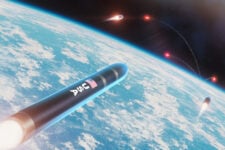 Lockheed wins competition to build next-gen interceptor