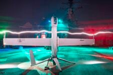 Airbus US finalizes acquisition of Aerovel as it eyes low-cost drone market