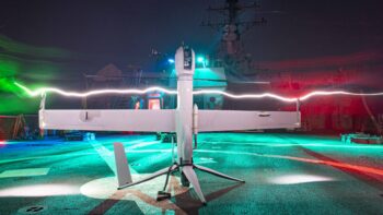 UAV Flight Operations