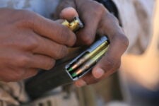 UAE’s defense giant expands in Asia with new ammo production line in Indonesia