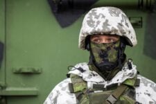 No ‘big appetite’ in Finland for ‘boots on the ground’ in Ukraine: Official