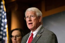 5% GDP: Top SASC Republican pitches dramatic jump in defense spending, $55B more in FY25