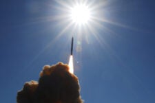 Japan to award contract for Glide Phase Interceptor work by March 2025