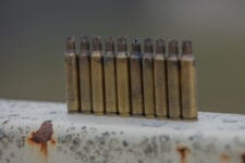 To counter China, the US must strengthen ammunition production