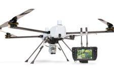SOF needs multi-mission quadcopters for the contested battlespace